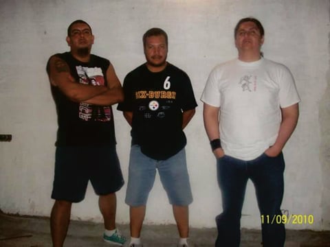 08112018 Jesús, Enrique y Luis.