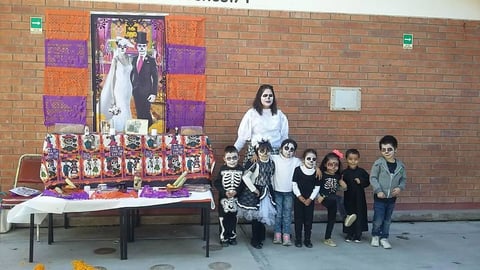 08112018 Día de Muertos.