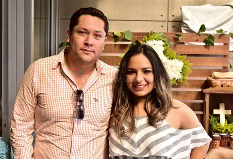 oscar y Lily