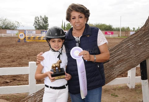 Lulu Castro y Alma Davila