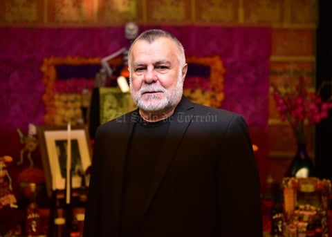 Armando Mafud
