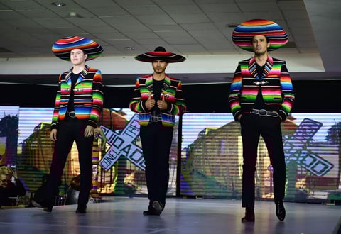 Por siempre Mexico, por siempre Torreon 6