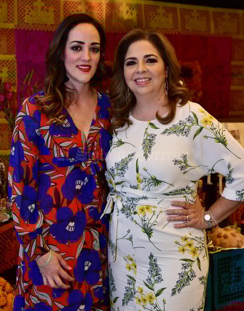 Victoria y Paola Roig