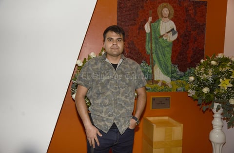 Ivan Hernandez