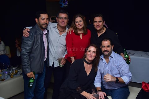 Con el cumpleanero 1