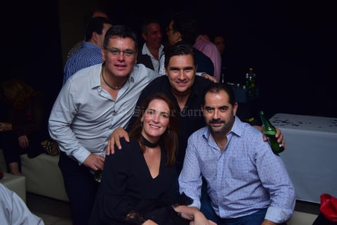 Con el cumpleanero 2