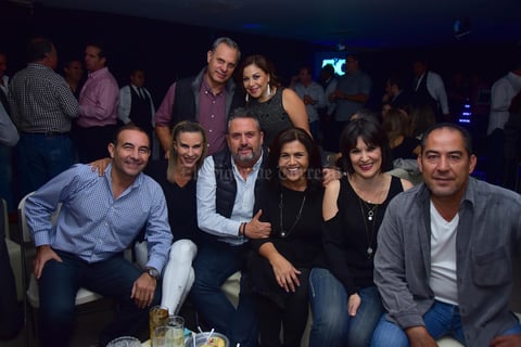 Entre amigos