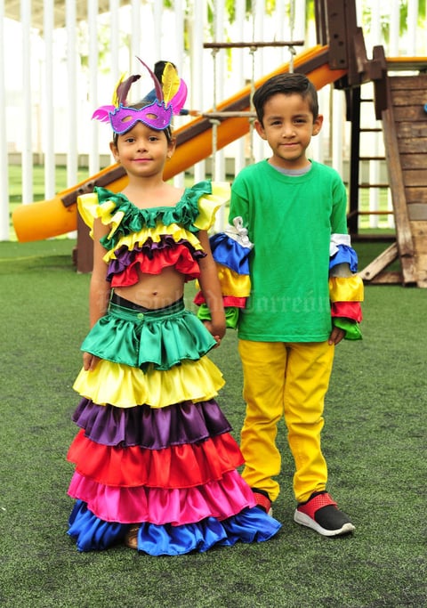 12112018 Regina Abigaíl y Alex (Brasil).