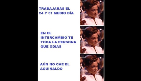 Los memes de la reacción de Lafourcade en los Latin Grammy