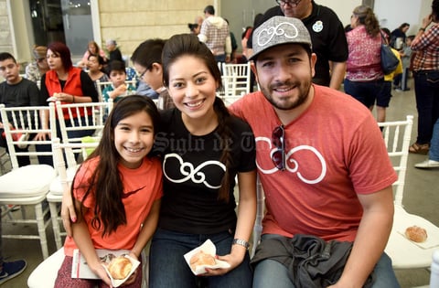 17112018 Valentina, Diana y Rodrigo.