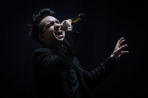 Robbie Williams se lleva el Corona Capital