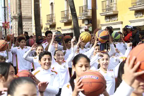 Conmemora Durango aniversario de la Revolución Mexicana