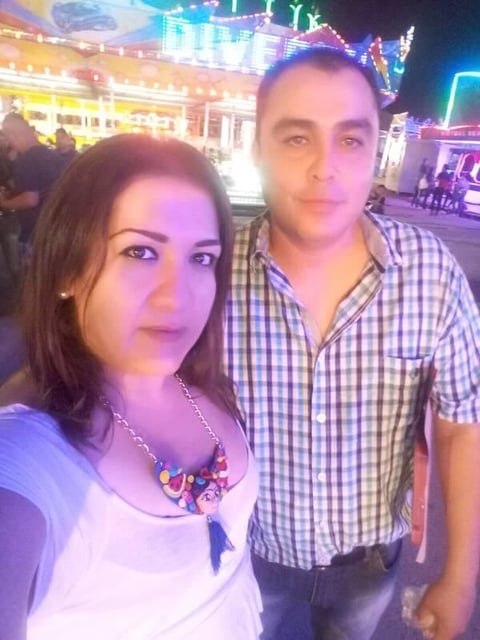 22112018 Ale y Paco.