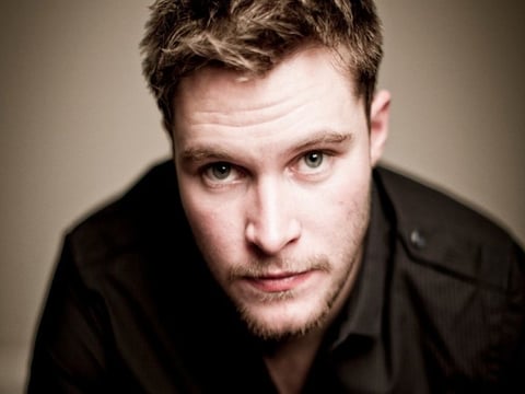 Jack Reynor

El actor irlandés parecía que se había anotado un punto a su favor cuando se unió al elenco de Transformers: la era de la extinción. Pero al final la cinta no le ayudó mucho a impulsar su carrera y aunque tiene varias cintas recientes bajo el brazo, Detroit, Fuego cruzado, Kin o On the basis of sex, su nombre aún no es muy sonado que digamos.