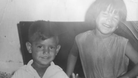 25112018 Los hermanos Álvaro y Cova Miranda Magallanes.
