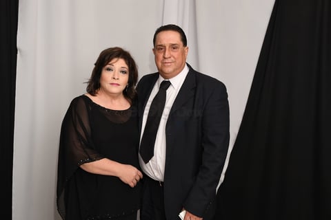 Eligen reina del 64 aniversario del Club Campestre