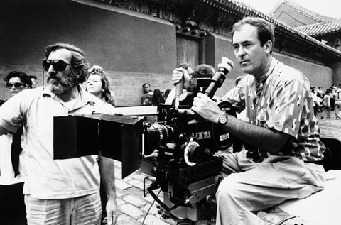 El último tango en París (1972), la tormentosa historia de amor y sus furtivos encuentros sexuales protagonizada por Maria Schneider y Marlon Brando, que fue censurada en países como España, fue su lanzamiento a la fama mundial y generó numerosas polémicas.