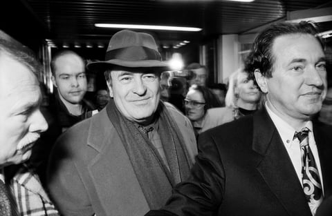 Su primera producción cinematográfica fue La commare seca (1962), el punto de partida de una fulgurante carrera como cineasta que le ha situado entre los más importantes de la historia italiana, siempre en busca del intimismo y en continuo análisis de la juventud.