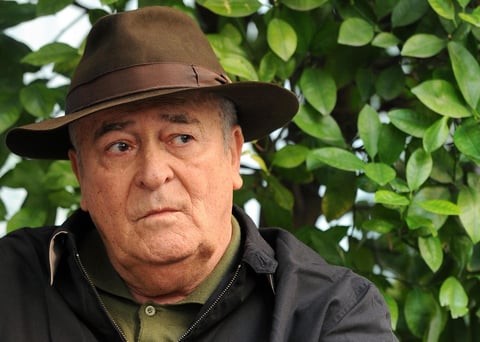 El director que en 2016 aseguraba que todo cineasta es un "voyeurista", porque "quien mira a través del objetivo de la cámara es como quien mira a través del ojo de una cerradura", no dejó indiferente a nadie con sus películas.