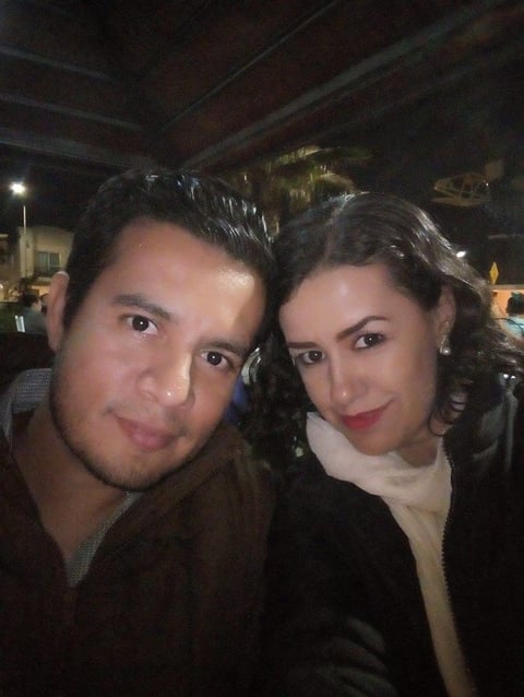 29112018 Dorian y Erika.