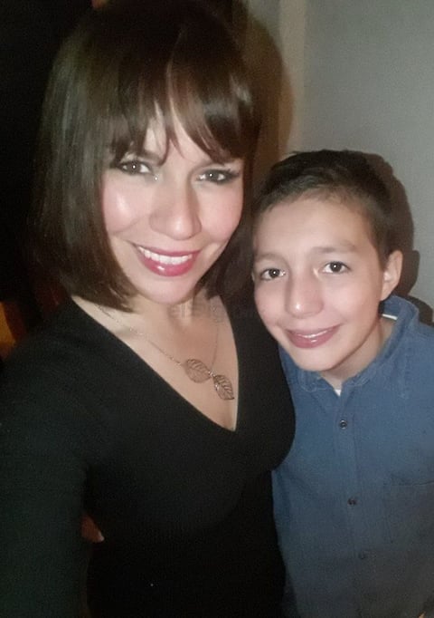 29112018 Cristy y Luis.