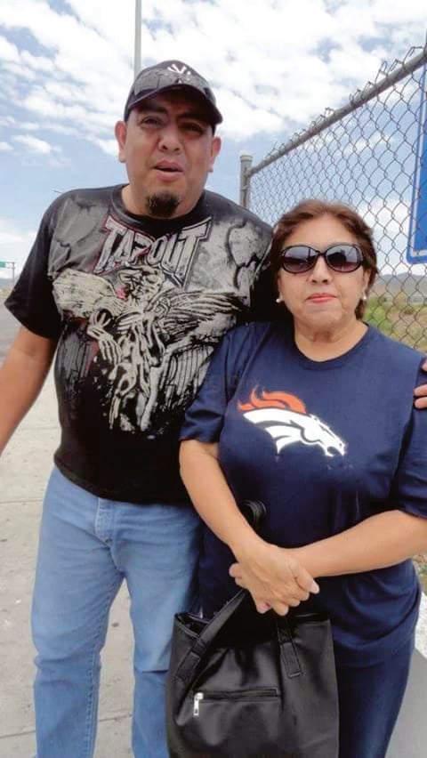 29112018 JesÃºs y Yolanda Segura.