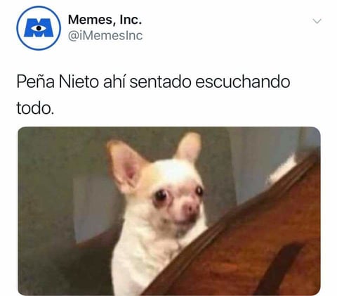 Los memes de la toma de protesta de AMLO