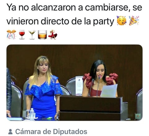 Los memes de la toma de protesta de AMLO