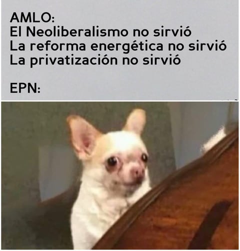 Los memes de la toma de protesta de AMLO