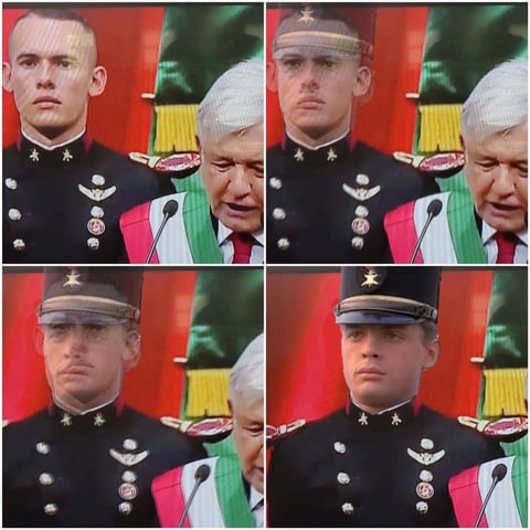 Los memes de la toma de protesta de AMLO