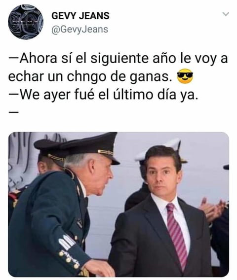 Los memes de la toma de protesta de AMLO