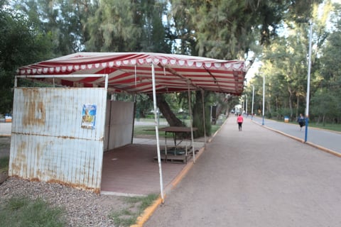 . Es así como se pusieron lanchas para el lago y carritos para trasladarse pedaleando, convirtiendo al Sahuatoba en una opción ideal para la convivencia familiar.