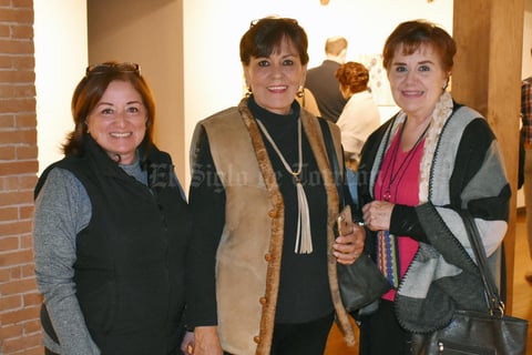 03122018 Alicia, Magdalena y Lety.