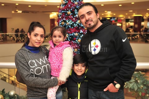 02122018 Karla María, Sofía, Matías y Miguel.