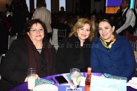 03122018 Salma, Liliana y Elsa.