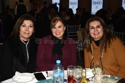 03122018 Salma, Martina y Rosalinda.