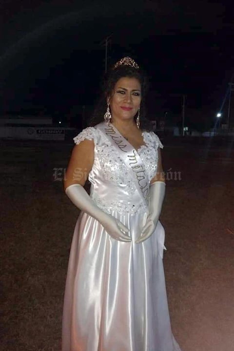 03122018 Josefina Cano, candidata Ex Colonia Metalúrgica.