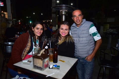 01122018 Cynthia y Ricardo.