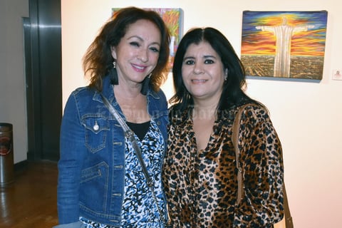 03122018 Alejandra y Rosy.