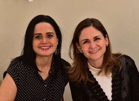 02122018 Bárbara Cofiño y Sofía Ortiz.