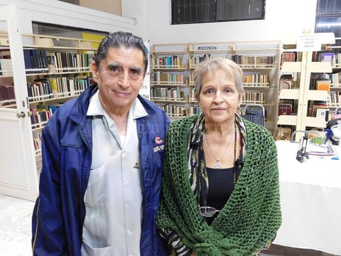 01122018 Francisco Pesqueira Carrasco e Irma Leyva Ramos.