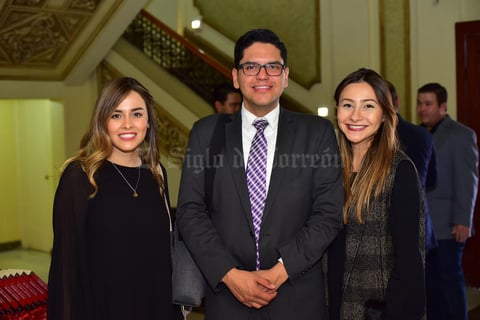 04122018 Ana, Juan Pablo y Sofía.
