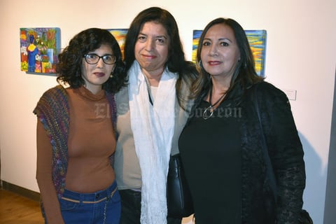04122018 Martha, Magdala y Yadira.