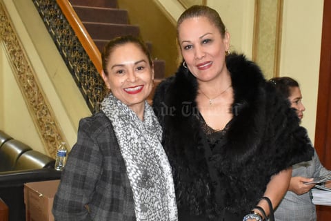 04122018 Teresa y Mónica.