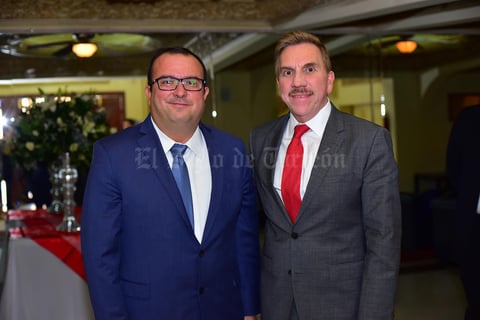 04122018 Jesús Alejandro Mendoza Aguirre y Javier Laynez Potisek.