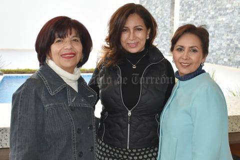 04122018 Chepis, Yola y Paty.