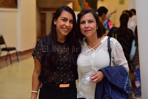 05122018 Emilia y Mónica.