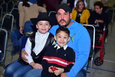06122018 Omar, Diego y Alberto.