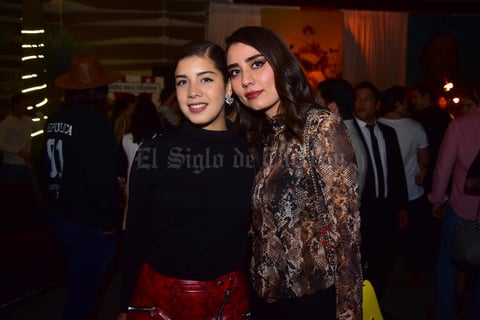 06122018 Ana Paula y Andrea.