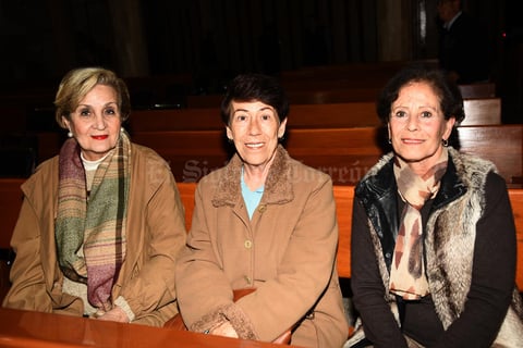 06122018 Patricia, Lety y Conchis.